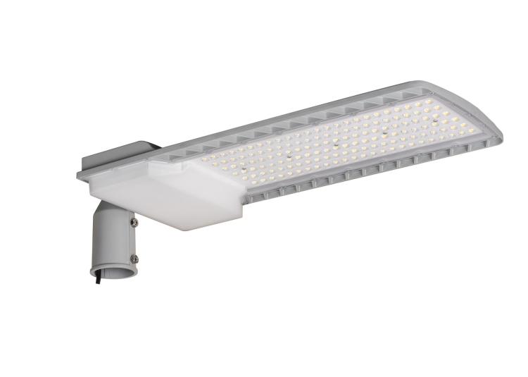 Уличный светодиодный светильник INTEKS Street Urban Light-220 220Вт 5000К (Ш 155*70)