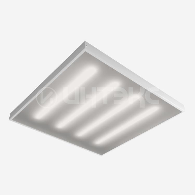 Светодиодный светильник INTEKS Office-50 47Вт 4000К ОПАЛ