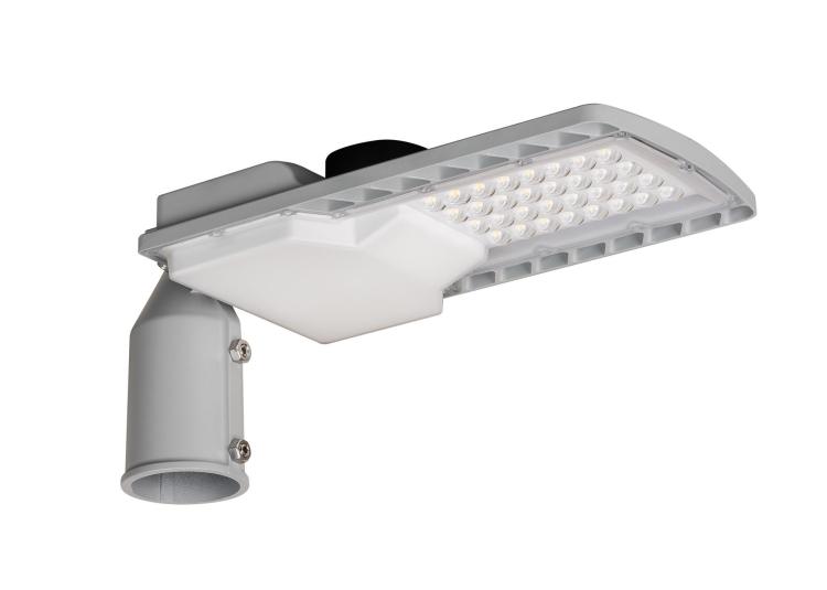 Уличный светодиодный светильник INTEKS Street Urban Light-70 70Вт 5000К (Ш 155*70)