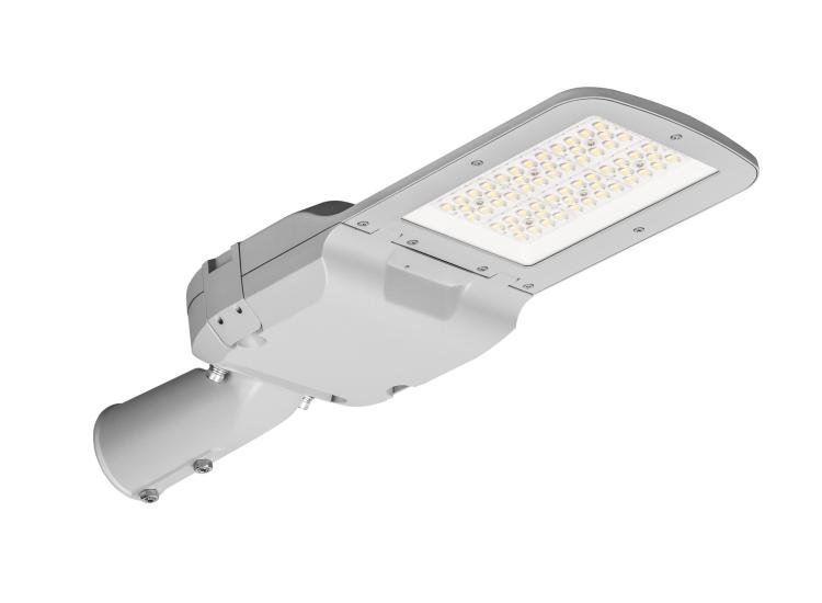 Уличный светодиодный светильник INTEKS Street Urban-60 60Вт 5000К (Ш 155*85)